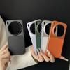 Applicable to VIVO X111S leather pattern magnetic mobile phone case leather X111 second variant leather anti-drop IQOO11 protective case
