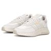 Adidas Retropy F2 Aluminium Metal Grey Unisex Sneakers GW9367