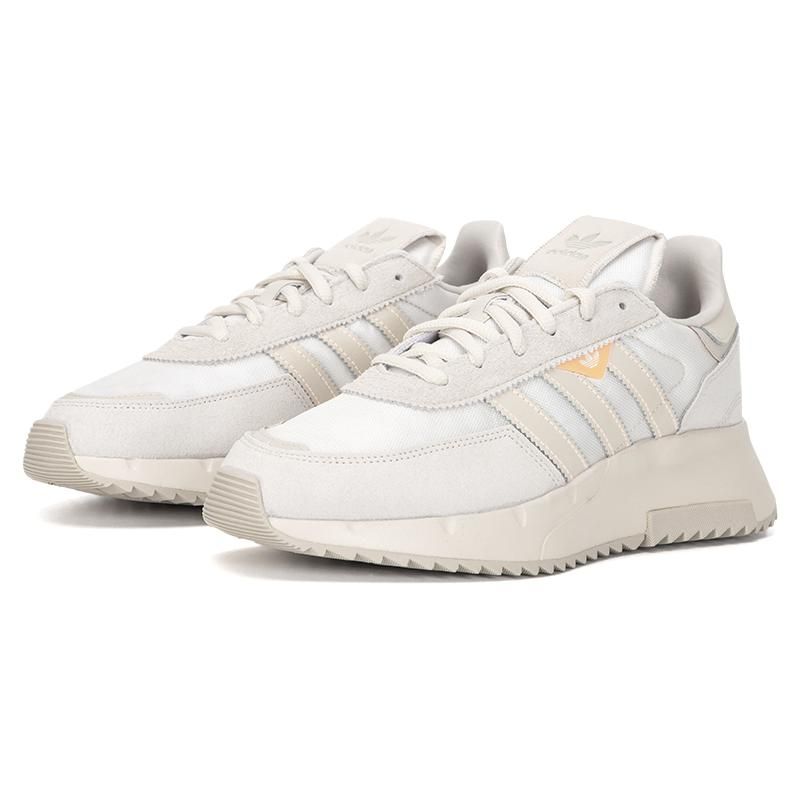 Adidas Retropy F2 Aluminium Metal Grey Unisex Sneakers GW9367