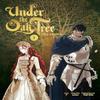 Under the Oak Tree Vol. 1 by Suji Kim Hardback Book 9781911720225