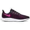 Nike Air Zoom Pegasus 36 Black True Berry Women's Sneakers AQ2210-009