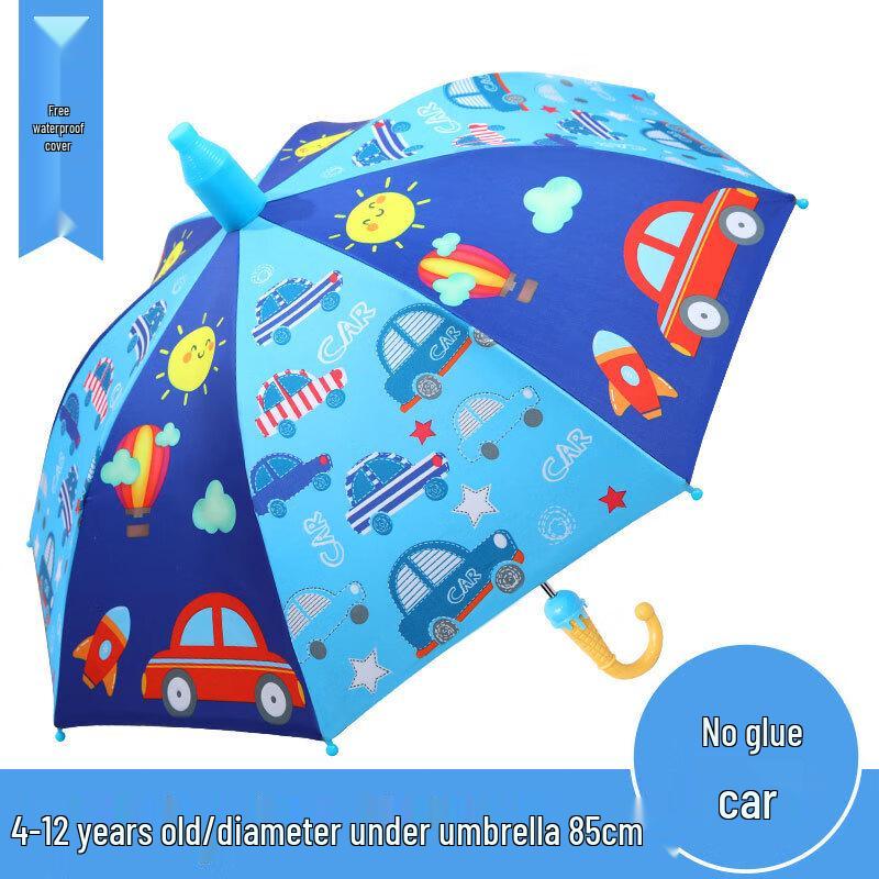 Автоматический детский зонт miflame Shengwang