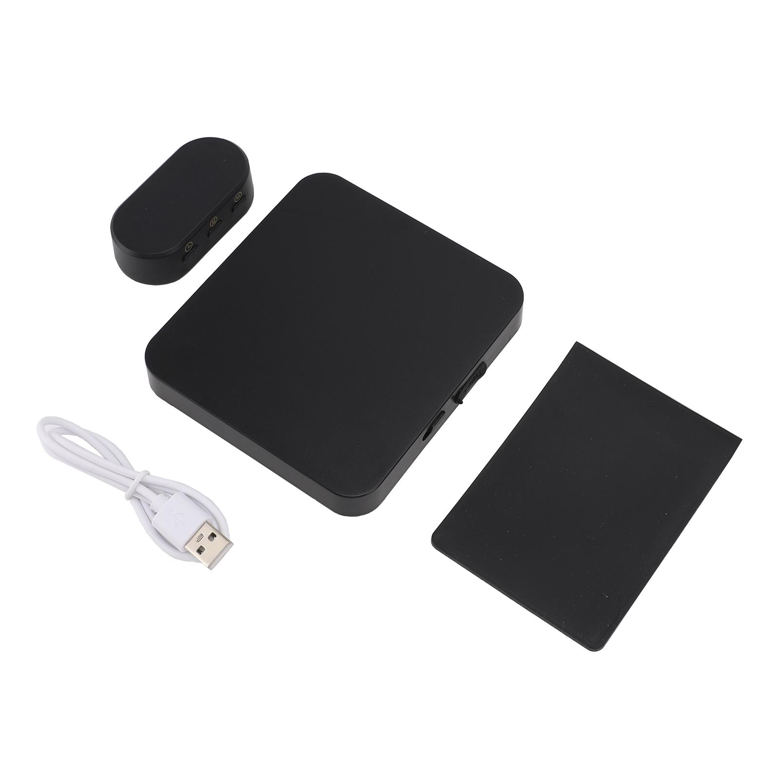 

Digital Coffee Scale with Timer & Wireless Display 3kg0.1g Accurate Kitchen Scale for