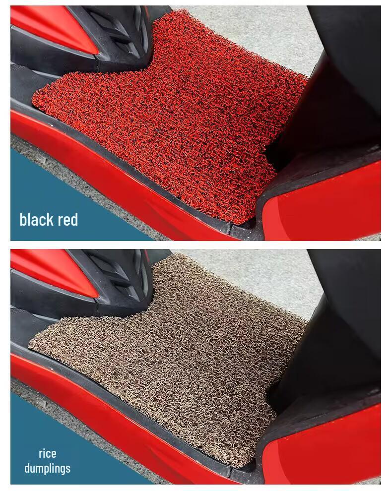 Non-Slip Coil Mat for Ninebot Orion Dz110p No. 9 Electric Vehicle D130P/D150P