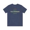 TRACO Engineering 1957 Vintage Men's T Shirt