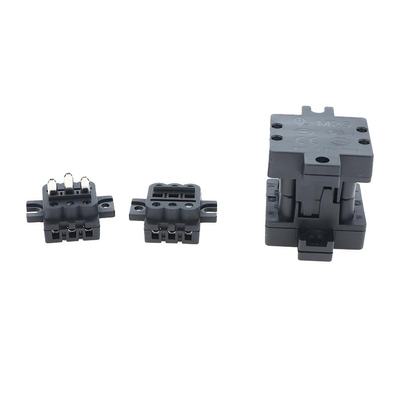 M29 Power Failure Protection Connector Block Quick Wiring Anti-Aging for Commercial Store Electrical Retrofit Works