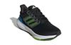 adidas ULT Abrasion Resistant Low Top Kids' Running Shoes Black Teenagers IG5398