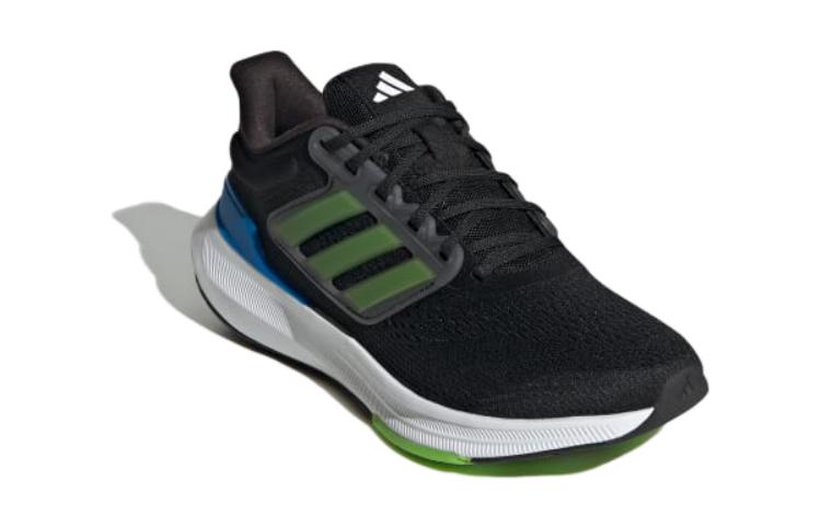 adidas ULT Abrasion Resistant Low Top Kids' Running Shoes Black Teenagers IG5398