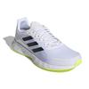 Adidas Duramo Sl 'White Black' Sneakers FY6683