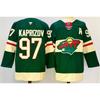 Ice Hockey Practice Jersey Long Sleeve Training Shirt NHL Team Edition Men Women Adult