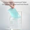 Multipurpose Floor Cleaning Tablets For Mopping Effectively Removes Stubborn Stains Dirt Kitchen Grease Removal Mopping