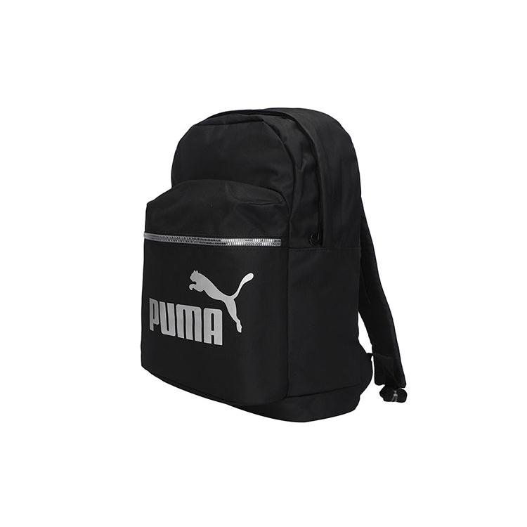 

Новый тканевый рюкзак PUMA обычного размера женский черный 078150-01 29.0*15.0*42.9CM