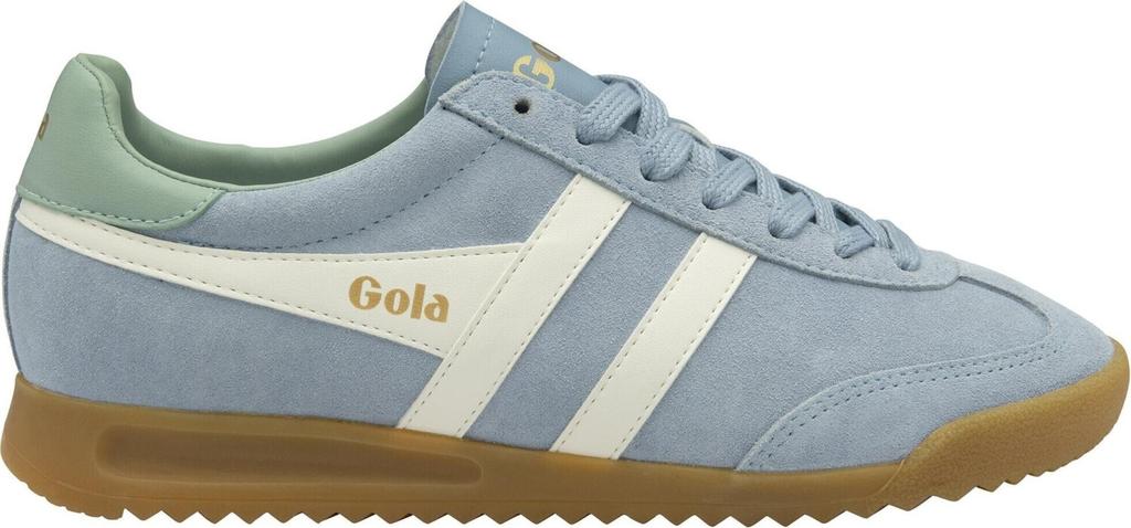 Gola Classics Women's Torpedo Trainers Air/off White/surf