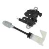 Bonnet Hood Release Lock Latch Repair Kit Improved Safety Efficient Performance 3M5116700AC for Focus MK2 2004 To 2012