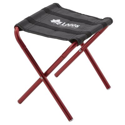 Logos Outdoor Chair 7075 Pocket Stool 73175000