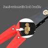 Wire Strippers for Splitting Stripping Wire Multifunctional Special Wire Stripping Pliers Electrician Tool