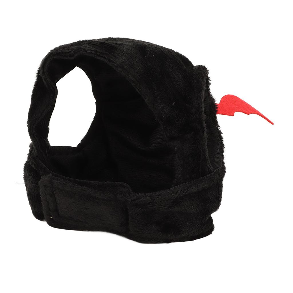 Halloween Pumpkin Cat Hat Cute Skin Friendly Tr Resistant Cat Costumes for Pets Dogs Cats