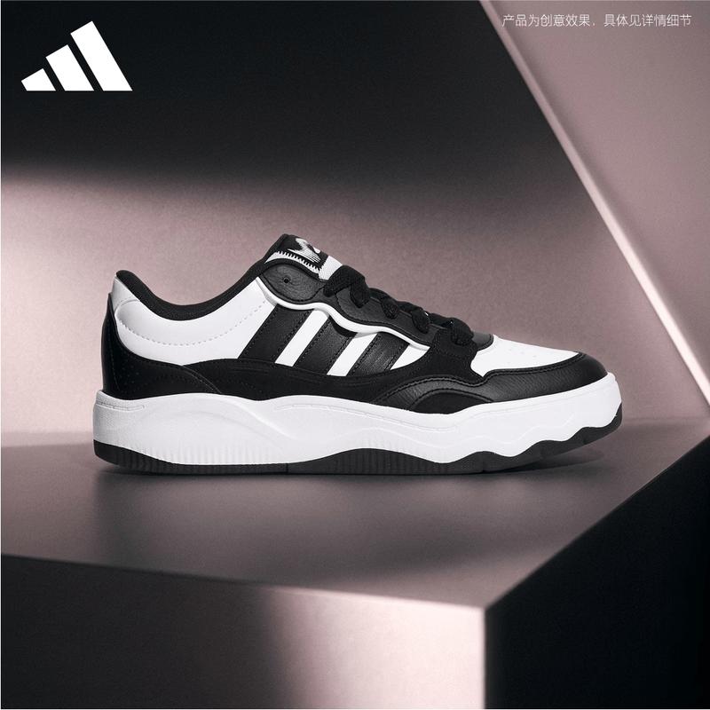 Adidas Lite Shuffle Sport Casual Shoes 38.5