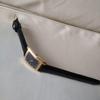 Used Bulova Rectangular Quartz