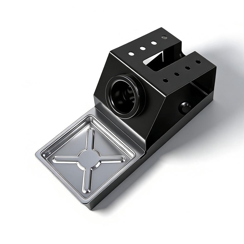 936 Metal Soldering Iron Holder and Stand for Electric Soldering Stations