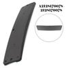 Front Bumper License Plate Bracket Support Mount Frame A2128170078 2128170078 For Mercedes E-CLASS W212 2009-2016 Car Accessorie