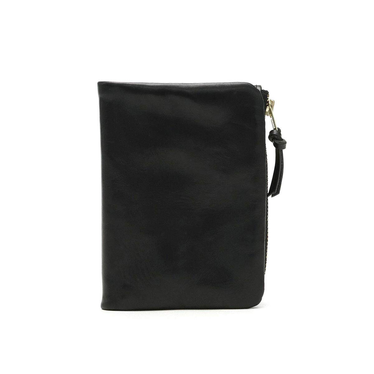 

Porter Soak Bifold Wallet M (Black)