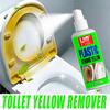 Plastic Vergeling Verwijderaar Spray, Toiletbril Witmaker & Oxidatievlek Reiniger, 35ml Snel Herstelmiddel