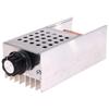 Dimmable Power Control Thyristor Based 6000 Watt Solution Available