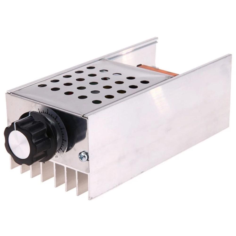Dimmable Power Control Thyristor Based 6000 Watt Solution Available