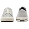 Converse One Star Pro Vielseitig und Bequem Leicht und Lässig Wickel Low Top Board Schuhe Unisex Grau
