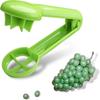 Instrumentos para trabalhar com frutas e vegetais – Máquinas para descaroçar maçãs