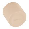 Silicone Cup for Children 180 Ml 6m+ MinikOiOi Beige