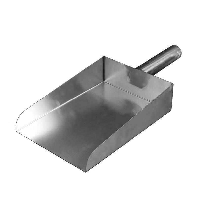 304 Stainless Steel Commercial Food Scoop