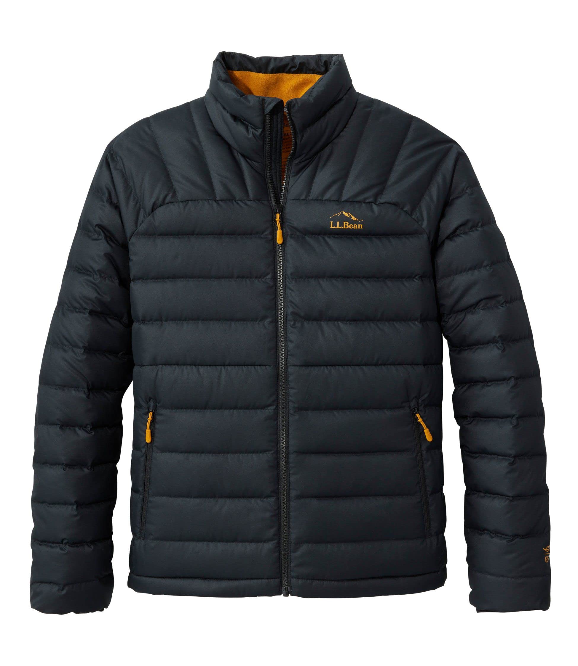 

Beans Down Jacket M Черный Черный 1000108329 [LLBean] Мужская