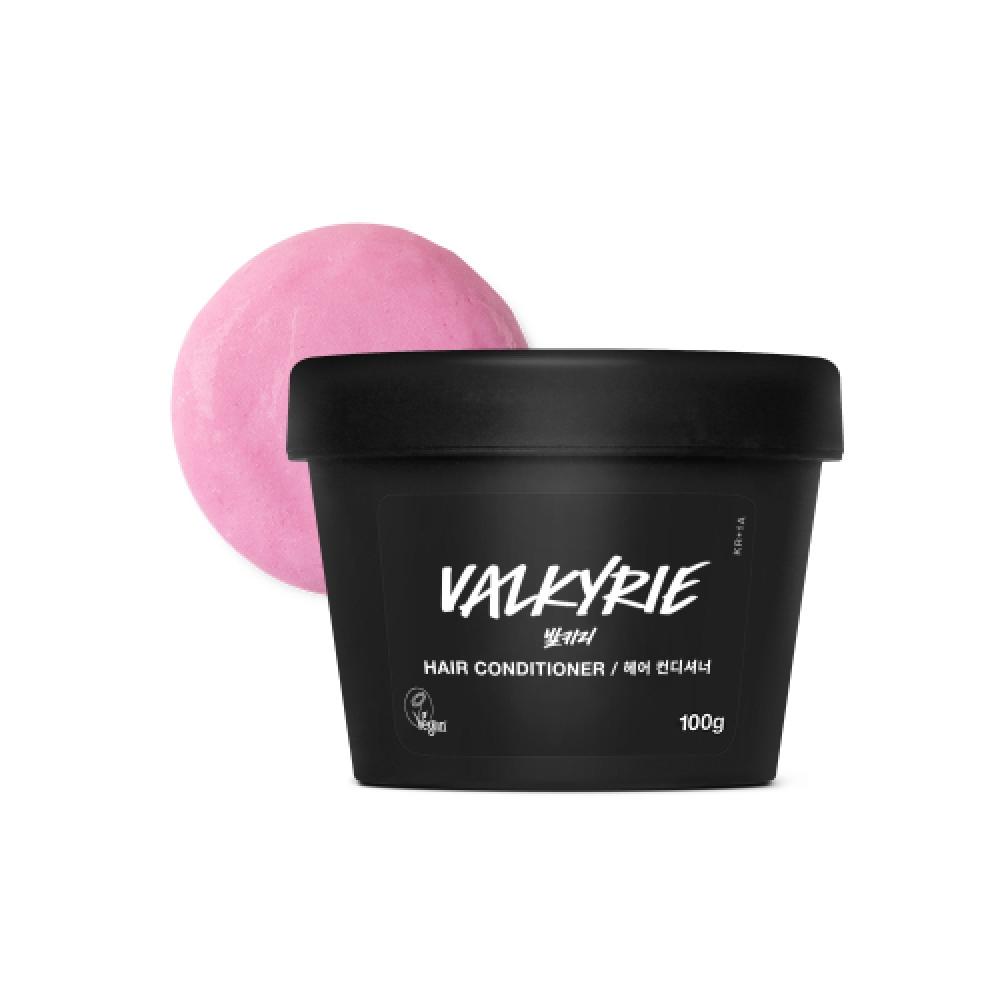 Lush Valkyrie 100g   Hair Conditioner Conditioner NONE