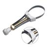 Steel Strap Wrench Hand Tools Car Oil Filter Removal Tool Specifications Steel Strap Wrench Suitable For Mm Mm