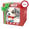 Realistic Robotic Puppy & Kitten Electric Toy Doll