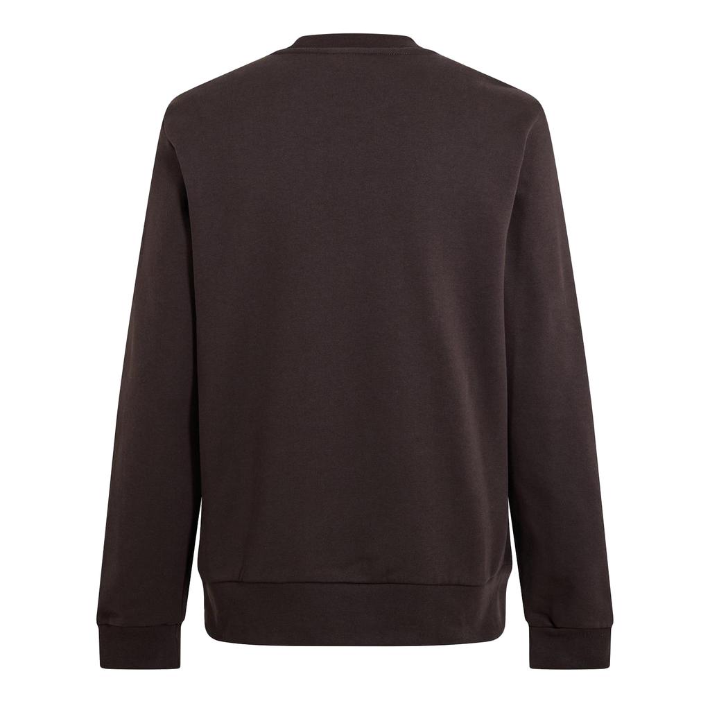 Lacoste Mens Small Logo Fleece Crew Neck Sweatshirt