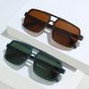 Men'S Polarized Sunglasses, Casual Outdoor Glasses, Driving Glasses, Uv-Proof Sunglasses Are In Stock.