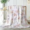 FUANNA Seven-Hole Antibacterial Summer Quilt