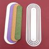 Cutting Dies Stencil Scrapbookings Album Stamp Paper Card Embossing Craft Decors