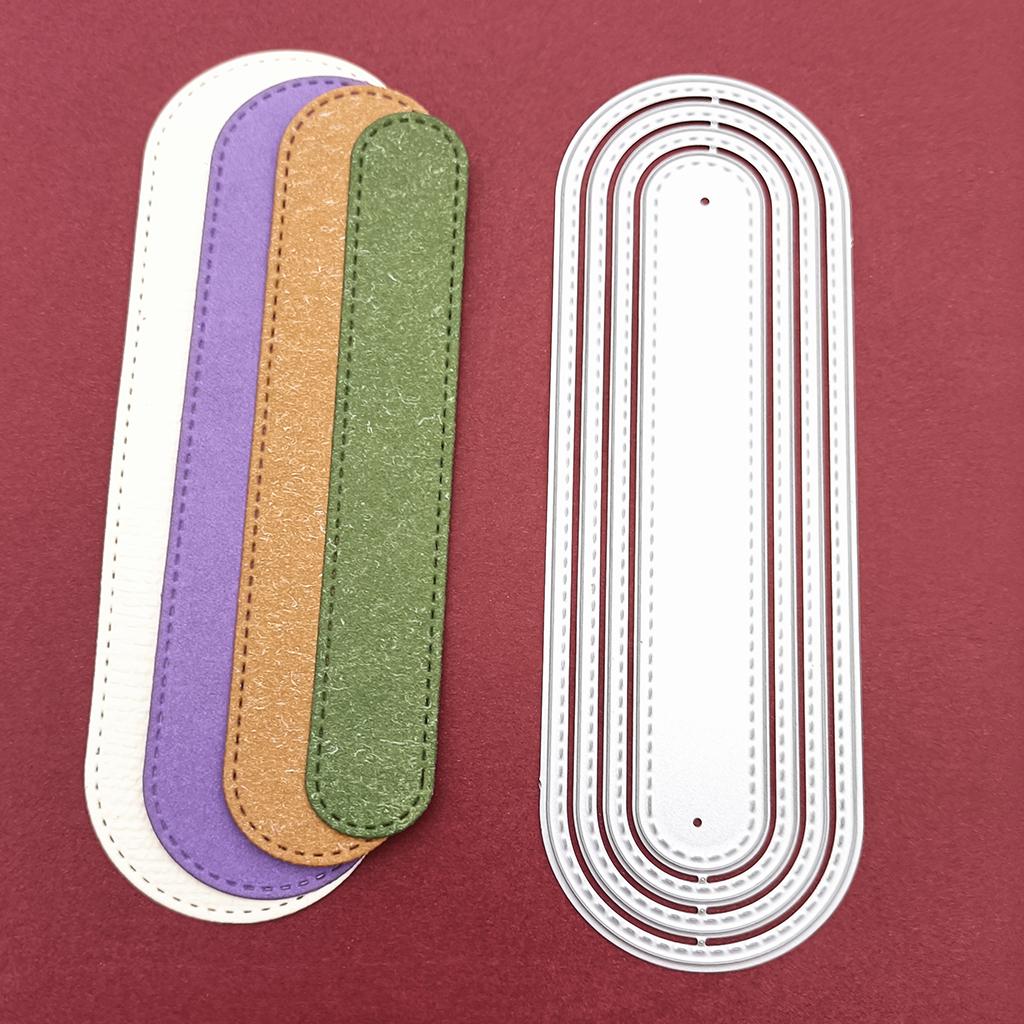 Cutting Dies Stencil Scrapbookings Album Stamp Paper Card Embossing Craft Decors