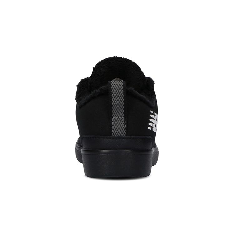 New Balance Comfortable Sports Durable Low-Top Casual Shoes Kids Sneaker Black YHMOCBLK