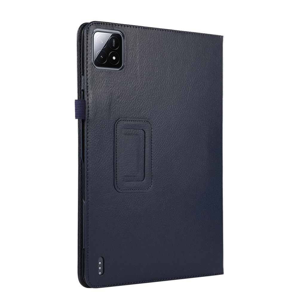 For Xiaomi Pad 6S Pro 12.4 inch pad 6 11 inch mipad 7 11.2 inch Case Tablet For PU Cover For Xiaomi Pad 6 Pro 11 inch