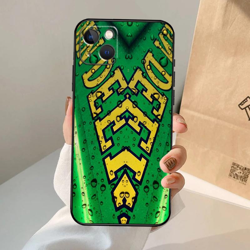 Farm Vehicle Tractor Phone Case For iPhone 17 Air 16 15 14 13 11 12 Pro Max 13 12 Mini 15 16 Plus 16e Cover Coque