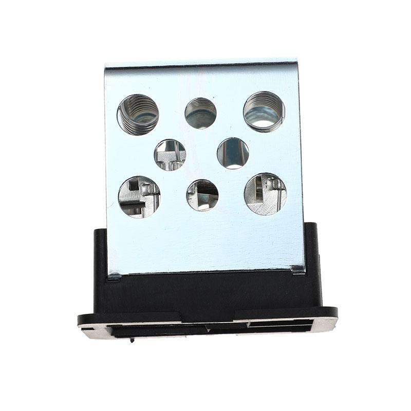 Heater Blower Motor Resistor For Opel Vauxhall Astra G H Vauxhall Zafira A 90559834 52475432 90560362 6845782 1845795 1845796