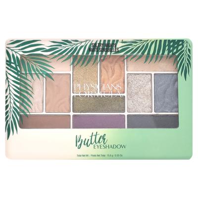 Maquiagem para olhos – Sombras de olhos