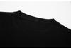 Spring/Autumn 2026 Women's Loose Solid Color Wool Pullover Sweater - Cute and Slimming Base Layer