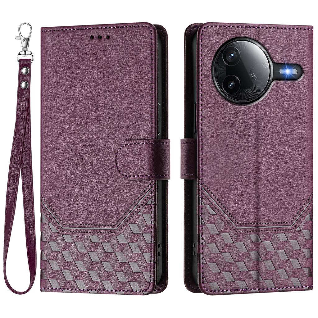 Για Xiaomi Poco F7 Pro 5G/Xiaomi Redmi K80 5G/Xiaomi Redmi K80 Pro 5G/Xiaomi Poco F7 Ultra 5G Θήκη