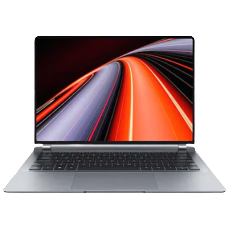 Huawei MateBook GT 14 OLED Laptop (CN version) Core Ultra 5 16G 1T Space Gray